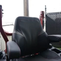 Ferris 61" ISX2200 (5902026) 25.5HP Kawasaki Zero Turn Mower -Lawn Mowers Sales Shop dsc03331 5