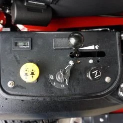 Ferris 61" ISX2200 (5902026) 25.5HP Kawasaki Zero Turn Mower -Lawn Mowers Sales Shop dsc03332 4