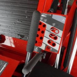 Ferris 61" ISX2200 (5902026) 25.5HP Kawasaki Zero Turn Mower -Lawn Mowers Sales Shop dsc03334 5