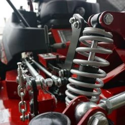 Ferris 61" ISX2200 (5902026) 25.5HP Kawasaki Zero Turn Mower -Lawn Mowers Sales Shop dsc03336 5