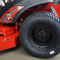 Ferris 61" ISX2200 (5902026) 25.5HP Kawasaki Zero Turn Mower -Lawn Mowers Sales Shop dsc03337 4