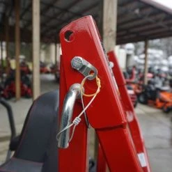 Ferris 61" ISX2200 (5902026) 25.5HP Kawasaki Zero Turn Mower -Lawn Mowers Sales Shop dsc03339 5