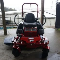 Ferris 5901906 IS600 52" Zero Turn Mower 25HP Briggs -Lawn Mowers Sales Shop dsc03343 3
