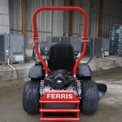 Ferris 5901906 IS600 52" Zero Turn Mower 25HP Briggs -Lawn Mowers Sales Shop dsc03347 2