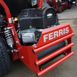 Ferris 5901906 IS600 52" Zero Turn Mower 25HP Briggs -Lawn Mowers Sales Shop dsc03348 2