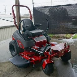 Ferris 5901906 IS600 52" Zero Turn Mower 25HP Briggs -Lawn Mowers Sales Shop dsc03352 2