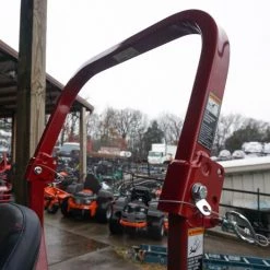 Ferris 5901906 IS600 52" Zero Turn Mower 25HP Briggs -Lawn Mowers Sales Shop dsc03358 2