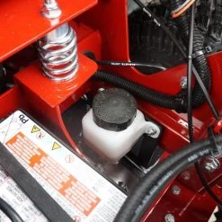 Ferris 5901906 IS600 52" Zero Turn Mower 25HP Briggs -Lawn Mowers Sales Shop dsc03359 2