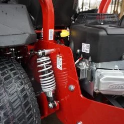 Ferris 5901906 IS600 52" Zero Turn Mower 25HP Briggs -Lawn Mowers Sales Shop dsc03361 2