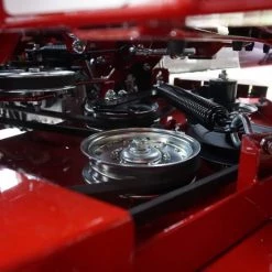 Ferris 5901906 IS600 52" Zero Turn Mower 25HP Briggs -Lawn Mowers Sales Shop dsc03363 2