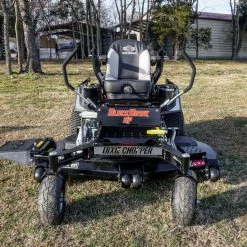 Dixie Chopper BlackHawk HP 2460KW 60" Zero Turn Mower 23.5 HP Kawasaki (2022) -Lawn Mowers Sales Shop dsc03629 1 1