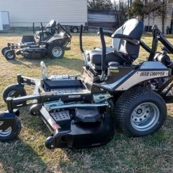 Dixie Chopper BlackHawk HP 2460KW 60" Zero Turn Mower 23.5 HP Kawasaki (2022) -Lawn Mowers Sales Shop dsc03631 4