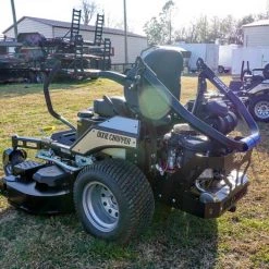 Dixie Chopper BlackHawk HP 2460KW 60" Zero Turn Mower 23.5 HP Kawasaki (2022) -Lawn Mowers Sales Shop dsc03632 3