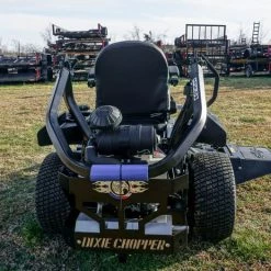Dixie Chopper BlackHawk HP 2460KW 60" Zero Turn Mower 23.5 HP Kawasaki (2022) -Lawn Mowers Sales Shop dsc03633 1 2