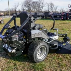 Dixie Chopper BlackHawk HP 2460KW 60" Zero Turn Mower 23.5 HP Kawasaki (2022) -Lawn Mowers Sales Shop dsc03634 1 2