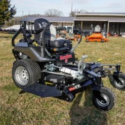 Dixie Chopper BlackHawk HP 2460KW 60" Zero Turn Mower 23.5 HP Kawasaki (2022) -Lawn Mowers Sales Shop dsc03636 1 2