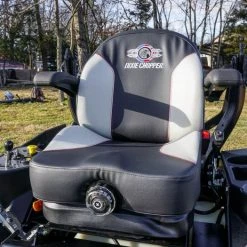 Dixie Chopper BlackHawk HP 2460KW 60" Zero Turn Mower 23.5 HP Kawasaki (2022) -Lawn Mowers Sales Shop dsc03637 1 2