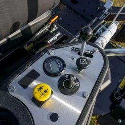 Dixie Chopper BlackHawk HP 2460KW 60" Zero Turn Mower 23.5 HP Kawasaki (2022) -Lawn Mowers Sales Shop dsc03638 1 2