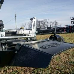 Dixie Chopper BlackHawk HP 2460KW 60" Zero Turn Mower 23.5 HP Kawasaki (2022) -Lawn Mowers Sales Shop dsc03640 1 2