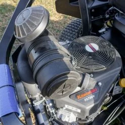 Dixie Chopper BlackHawk HP 2460KW 60" Zero Turn Mower 23.5 HP Kawasaki (2022) -Lawn Mowers Sales Shop dsc03641 1 2