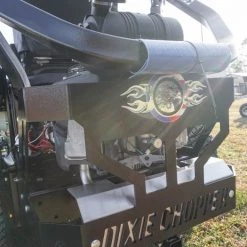 Dixie Chopper BlackHawk HP 2460KW 60" Zero Turn Mower 23.5 HP Kawasaki (2022) -Lawn Mowers Sales Shop dsc03642 1 2