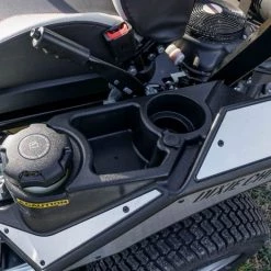 Dixie Chopper BlackHawk HP 2460KW 60" Zero Turn Mower 23.5 HP Kawasaki (2022) -Lawn Mowers Sales Shop dsc03643 1 2