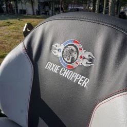 Dixie Chopper BlackHawk HP 2460KW 60" Zero Turn Mower 23.5 HP Kawasaki (2022) -Lawn Mowers Sales Shop dsc03644 1 1