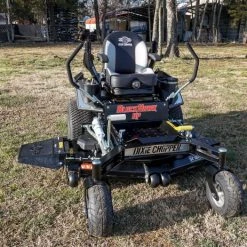 Dixie Chopper BlackHawk HP 2454KW 54" Zero Turn Mower 23.5 HP Kawasaki (2022) -Lawn Mowers Sales Shop dsc03647 2