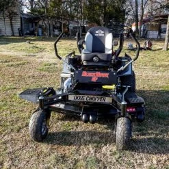 Dixie Chopper BlackHawk HP 2454KW 54" Zero Turn Mower 23.5 HP Kawasaki (2022) -Lawn Mowers Sales Shop dsc03648 2