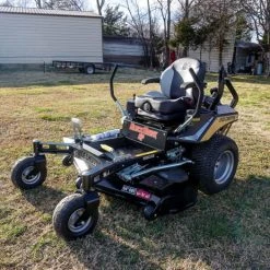 Dixie Chopper BlackHawk HP 2454KW 54" Zero Turn Mower 23.5 HP Kawasaki (2022) -Lawn Mowers Sales Shop dsc03649 2