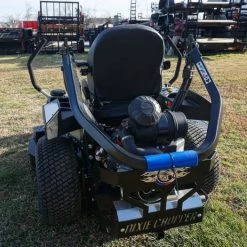 Dixie Chopper BlackHawk HP 2454KW 54" Zero Turn Mower 23.5 HP Kawasaki (2022) -Lawn Mowers Sales Shop dsc03651 2