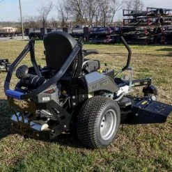 Dixie Chopper BlackHawk HP 2454KW 54" Zero Turn Mower 23.5 HP Kawasaki (2022) -Lawn Mowers Sales Shop dsc03652 2