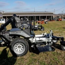 Dixie Chopper BlackHawk HP 2454KW 54" Zero Turn Mower 23.5 HP Kawasaki (2022) -Lawn Mowers Sales Shop dsc03653 2