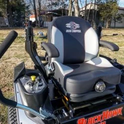 Dixie Chopper BlackHawk HP 2454KW 54" Zero Turn Mower 23.5 HP Kawasaki (2022) -Lawn Mowers Sales Shop dsc03655 2