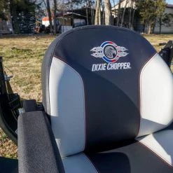 Dixie Chopper BlackHawk HP 2454KW 54" Zero Turn Mower 23.5 HP Kawasaki (2022) -Lawn Mowers Sales Shop dsc03656 2