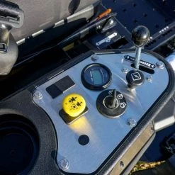 Dixie Chopper BlackHawk HP 2454KW 54" Zero Turn Mower 23.5 HP Kawasaki (2022) -Lawn Mowers Sales Shop dsc03657 2