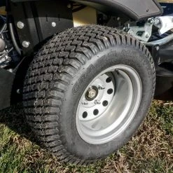 Dixie Chopper BlackHawk HP 2454KW 54" Zero Turn Mower 23.5 HP Kawasaki (2022) -Lawn Mowers Sales Shop dsc03658 2