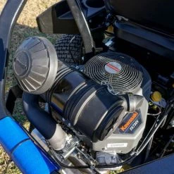 Dixie Chopper BlackHawk HP 2454KW 54" Zero Turn Mower 23.5 HP Kawasaki (2022) -Lawn Mowers Sales Shop dsc03659 2