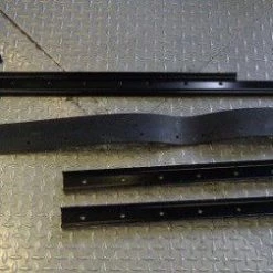 Toro Stripe Kit for Z Master 500 Series Zero Turn Lawn Mower 107-1630