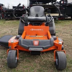 Husqvarna Z248F Zero Turn Lawn Mower 48" Deck 23 HP Kawasaki -Lawn Mowers Sales Shop dsc03709 1