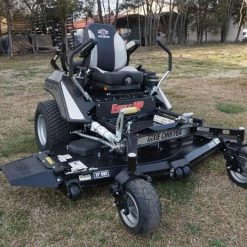 Dixie Chopper 72" Eagle HP 4072VGE 40HP Vanguard BB EFI Zero Turn (2022) 26 Dixie Chopper 72" Eagle HP 4072VGE 40HP Vanguard BB EFI Zero Turn (2022) -Lawn Mowers Sales Shop dsc03977 1
