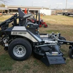 Dixie Chopper 72" Eagle HP 4072VGE 40HP Vanguard BB EFI Zero Turn (2022) 28 Dixie Chopper 72" Eagle HP 4072VGE 40HP Vanguard BB EFI Zero Turn (2022) -Lawn Mowers Sales Shop dsc03979 2