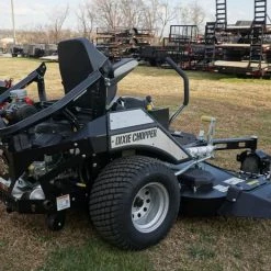 Dixie Chopper 72" Eagle HP 4072VGE 40HP Vanguard BB EFI Zero Turn (2022) 29 Dixie Chopper 72" Eagle HP 4072VGE 40HP Vanguard BB EFI Zero Turn (2022) -Lawn Mowers Sales Shop dsc03980 2