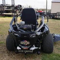 Dixie Chopper 72" Eagle HP 4072VGE 40HP Vanguard BB EFI Zero Turn (2022) 30 Dixie Chopper 72" Eagle HP 4072VGE 40HP Vanguard BB EFI Zero Turn (2022) -Lawn Mowers Sales Shop dsc03981 2