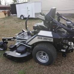 Dixie Chopper 72" Eagle HP 4072VGE 40HP Vanguard BB EFI Zero Turn (2022) 32 Dixie Chopper 72" Eagle HP 4072VGE 40HP Vanguard BB EFI Zero Turn (2022) -Lawn Mowers Sales Shop dsc03983 2