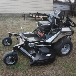 Dixie Chopper 72" Eagle HP 4072VGE 40HP Vanguard BB EFI Zero Turn (2022) 33 Dixie Chopper 72" Eagle HP 4072VGE 40HP Vanguard BB EFI Zero Turn (2022) -Lawn Mowers Sales Shop dsc03984 2