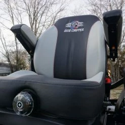 Dixie Chopper 72" Eagle HP 4072VGE 40HP Vanguard BB EFI Zero Turn (2022) 35 Dixie Chopper 72" Eagle HP 4072VGE 40HP Vanguard BB EFI Zero Turn (2022) -Lawn Mowers Sales Shop dsc03986 2