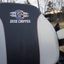Dixie Chopper 72" Eagle HP 4072VGE 40HP Vanguard BB EFI Zero Turn (2022) 36 Dixie Chopper 72" Eagle HP 4072VGE 40HP Vanguard BB EFI Zero Turn (2022) -Lawn Mowers Sales Shop dsc03987 2