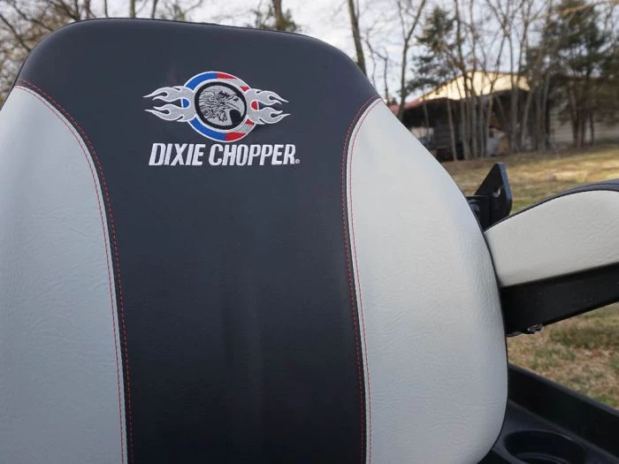 Dixie Chopper 72" Eagle HP 4072VGE 40HP Vanguard BB EFI Zero Turn (2022) 15 Dixie Chopper 72" Eagle HP 4072VGE 40HP Vanguard BB EFI Zero Turn (2022) - Image 13