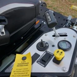 Dixie Chopper 72" Eagle HP 4072VGE 40HP Vanguard BB EFI Zero Turn (2022) 37 Dixie Chopper 72" Eagle HP 4072VGE 40HP Vanguard BB EFI Zero Turn (2022) -Lawn Mowers Sales Shop dsc03988 2